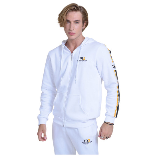 Target Ανδρικό φούτερ Hoodie Fleece "TRG"